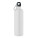 Single wall recycled stainless steel bottle REBIG MOSS - mo2404-06 - variant Mo MO2404-06