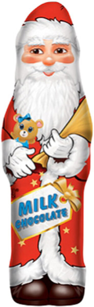 Mikuláš 60g cocoa delicacy - Reklamnepredmety