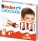 KINDER-Schokolade 50g - 80177609 - variant
