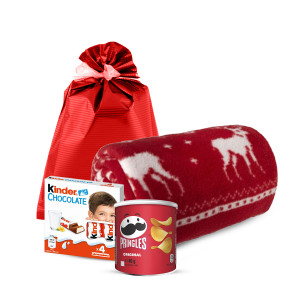 Nicholas package VII. - Reklamnepredmety