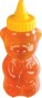 Flower honey bear - 8588001431044 - variant