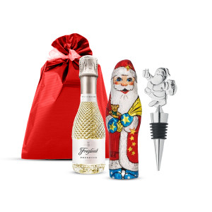 Nicholas package I. - Reklamnepredmety