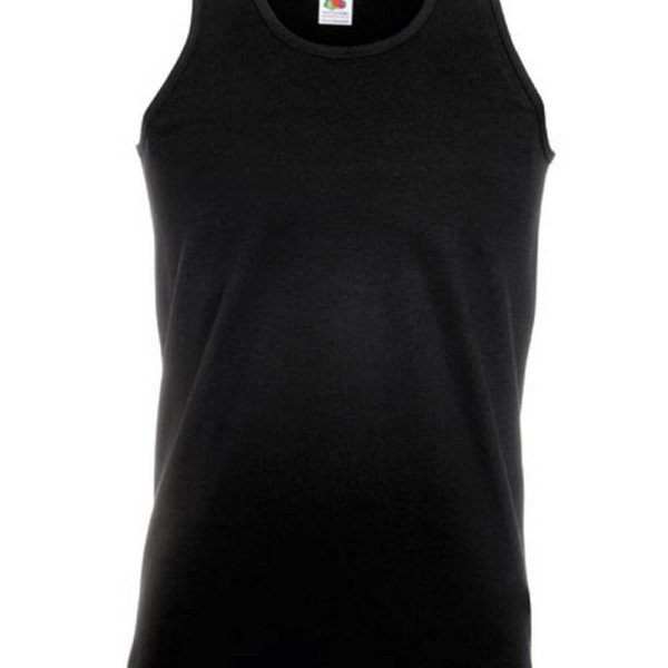 F260 Athletic Vest