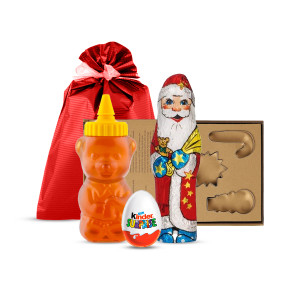 Nicholas package IX. - Reklamnepredmety