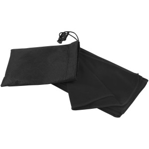 Lucas RPET sport towel, 30 × 80 cm - Reklamnepredmety