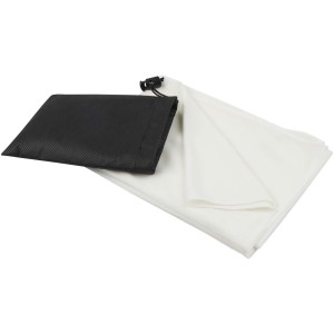 Lucas RPET sport towel, 100 x 50 cm - Reklamnepredmety