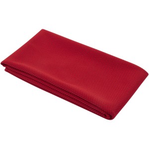 Althea sport towel, 30 × 80 cm - Reklamnepredmety