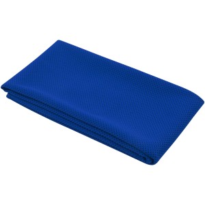 Althea sport towel, 30 × 80 cm - Reklamnepredmety