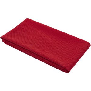 Althea sport towel, 50 × 100 cm - Reklamnepredmety