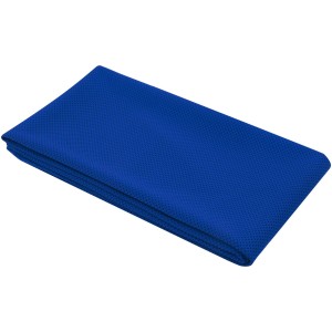 Althea sport towel, 50 × 100 cm - Reklamnepredmety