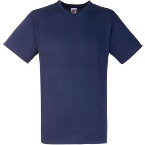 F270 Valueweight V-Neck T - Reklamnepredmety