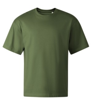 T-shirt unisex Stage - Reklamnepredmety
