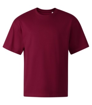 T-shirt unisex Stage - Reklamnepredmety