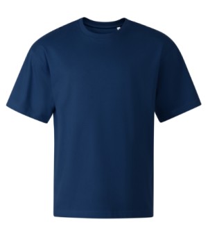 T-shirt unisex Stage - Reklamnepredmety