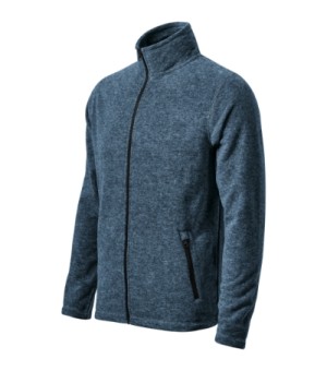 Factor men's micro fleece - Reklamnepredmety