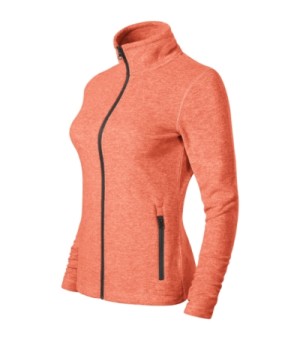 Factor women's micro fleece - Reklamnepredmety
