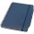 Hard cover notebook Thalaasa A5, made of ocean bound recycled plastic - 10790151 - variant PF 10790151