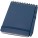 Hard cover notebook Thalaasa A6, made of ocean bound recycled plastic - 10790251 - variant PF 10790251