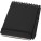 Hard cover notebook Thalaasa A6, made of ocean bound recycled plastic - 10790290 - variant PF 10790290