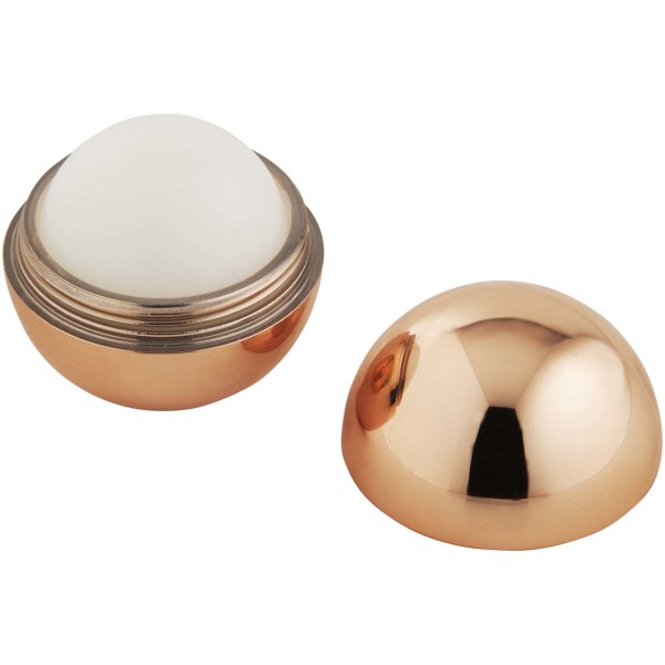 Lip balm with vanilla aroma Elena