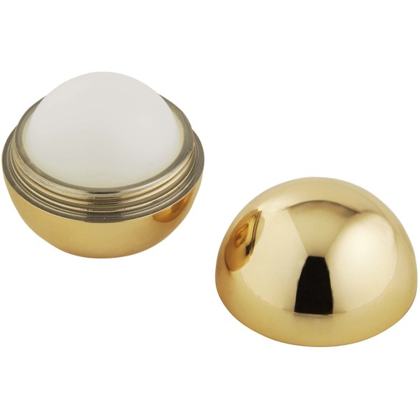 Lip balm with vanilla aroma Elena