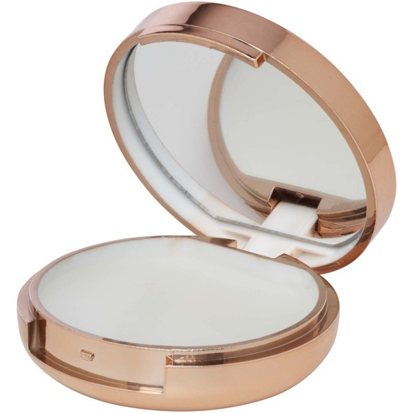 Lip balm with vanilla aroma Ero