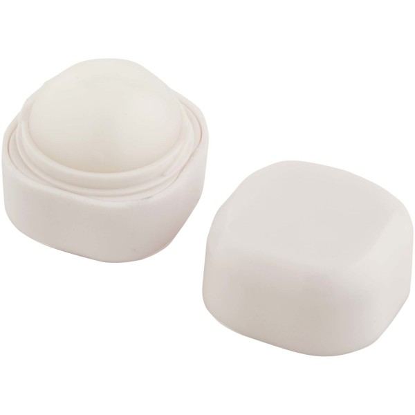 Lip balm with vanilla aroma Ester