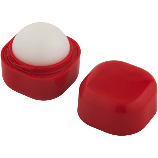 Lip balm with vanilla aroma Ester