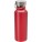 Thor 500 ml RCS certified recycled stainless steel water bottle - 10081921 - variant PF 10081921