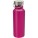 Thor 500 ml RCS certified recycled stainless steel water bottle - 10081941 - variant PF 10081941