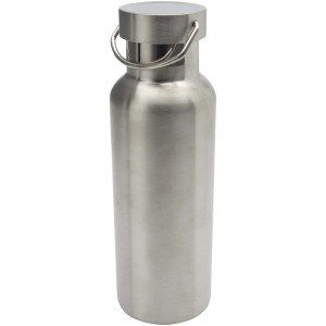 Thor 500 ml RCS certified recycled stainless steel water bottle - Reklamnepredmety
