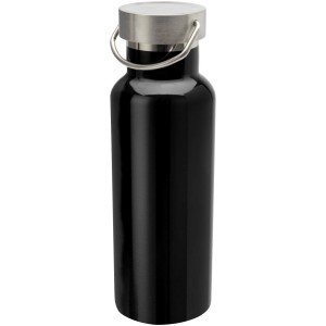 Thor 500 ml RCS certified recycled stainless steel water bottle - Reklamnepredmety