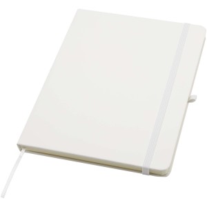 Spectrum Plus A5 hard cover notebook - Reklamnepredmety