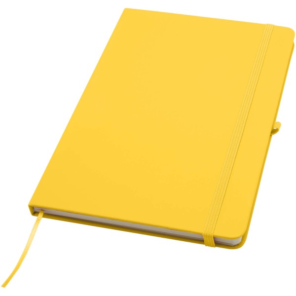 Spectrum Plus A5 hard cover notebook
