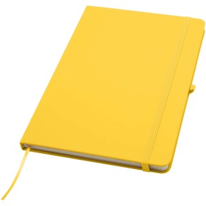 Spectrum Plus A5 hard cover notebook - Reklamnepredmety