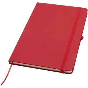 Spectrum Plus A5 hard cover notebook - Reklamnepredmety
