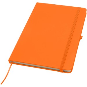 Spectrum Plus A5 hard cover notebook - Reklamnepredmety