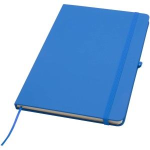 Spectrum Plus A5 hard cover notebook - Reklamnepredmety