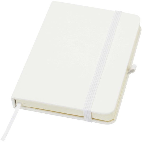 Spectrum Plus A6 hard cover notebook