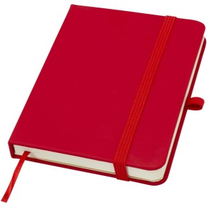 Spectrum Plus A6 hard cover notebook - Reklamnepredmety
