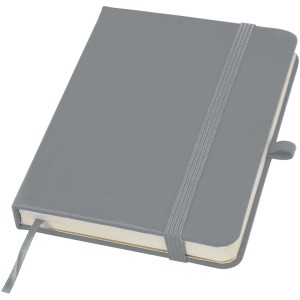 Spectrum Plus A6 hard cover notebook - Reklamnepredmety