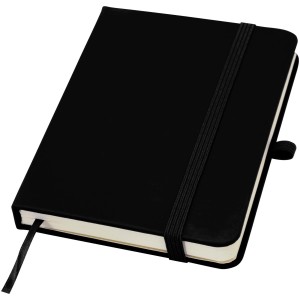 Spectrum Plus A6 hard cover notebook - Reklamnepredmety