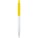 Unica recycled plastic ballpoint pen (blue ink) - 10796511 - variant PF 10796511