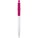 Unica recycled plastic ballpoint pen (blue ink) - 10796541 - variant PF 10796541