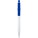 Unica recycled plastic ballpoint pen (blue ink) - 10796553 - variant PF 10796553