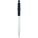 Unica recycled plastic ballpoint pen (black ink) - 10796655 - variant PF 10796655