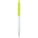Unica recycled plastic ballpoint pen (black ink) - 10796663 - variant PF 10796663