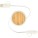 Chechia 5-in-1 recycled plastic 100 cm fast charge cable - 12441901_F1 - variant PF 12441901