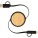 Chechia 5-in-1 recycled plastic 100 cm fast charge cable - 12441990_F1 - variant PF 12441990