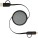 Alasia 5-in-1 retractable data sync and 45W fast charge cable, 100 cm - 12442090_F1 - variant PF 12442090